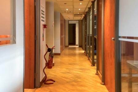 Γραφεία 1.160 τ.μ προς ενοικίαση Σύνταγμα