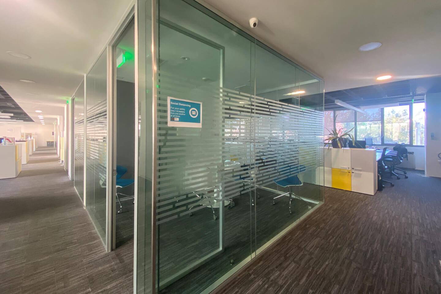 Κηφισιά γραφείο 1.200 τμ προς ενοικίαση