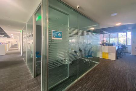 Κηφισιά γραφείο 1.200 τμ προς ενοικίαση