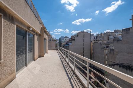 Αθήνα κτίριο 1.630 τ.μ προς πώληση