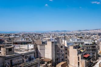 Αθήνα κτίριο 1.630 τ.μ προς πώληση