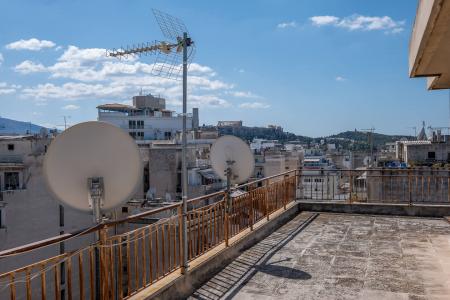 Αθήνα, κτίριο 1.630 τ.μ προς πώληση