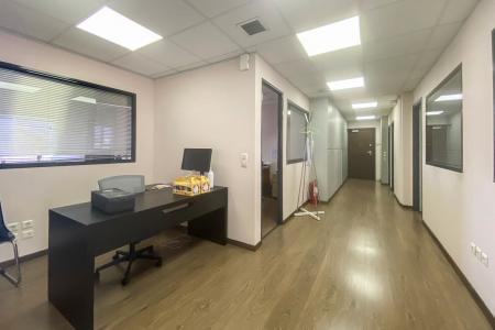 Γραφεία 168 τ.μ προς ενοικίαση στους Αμπελόκηπους
