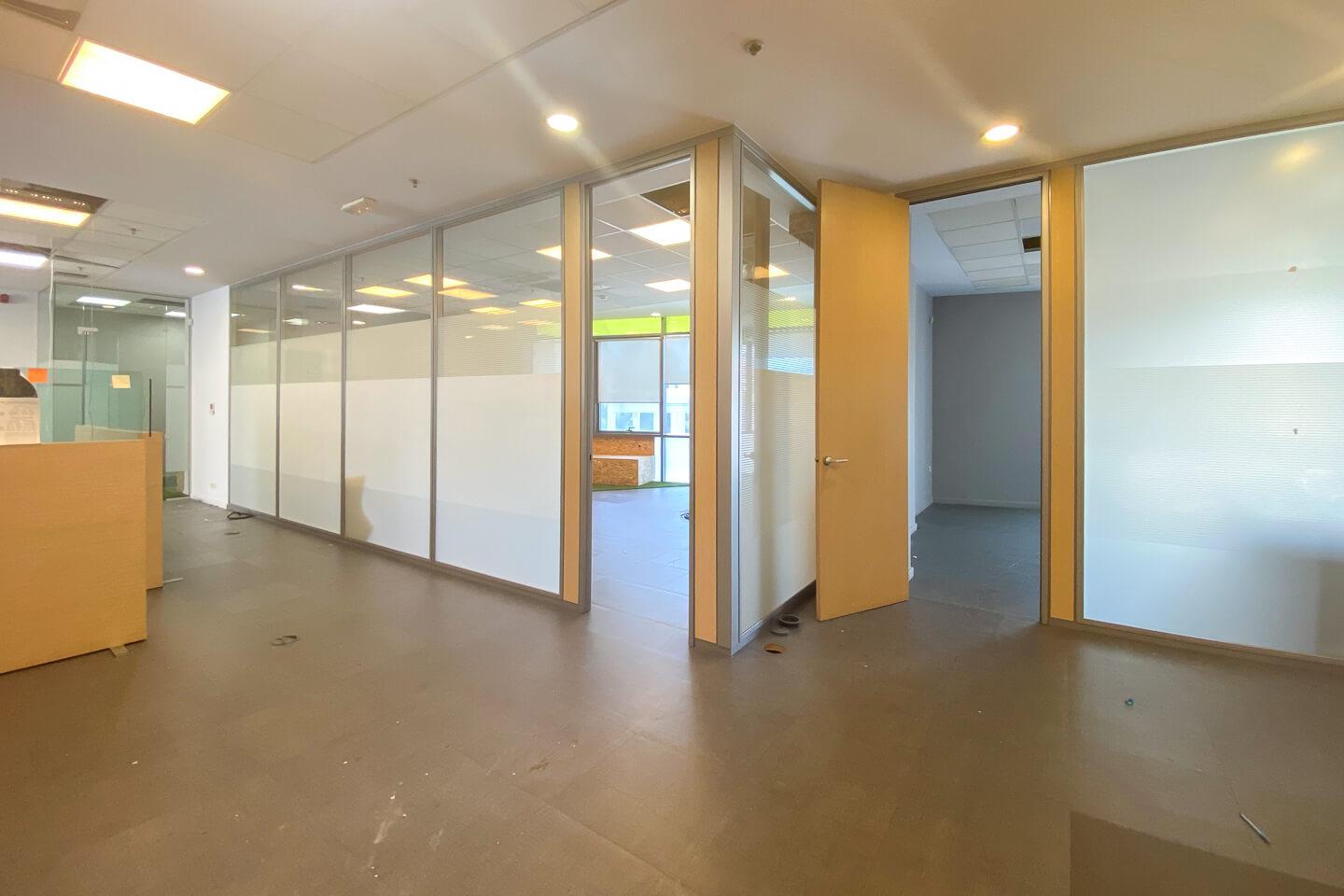 Κηφισιά   γραφεία 1.578 τ.μ προς ενοικίαση