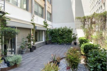 Επαγγελματικός χώρος γραφείων 701 τμ, Σύνταγμα