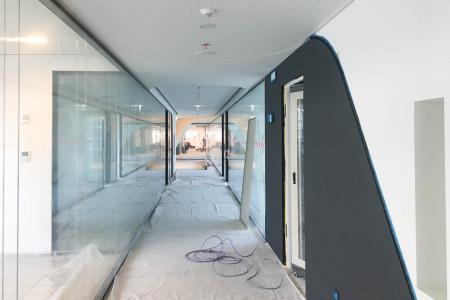 Αθήνα γραφεία 6.000 τ.μ προς ενοικίαση