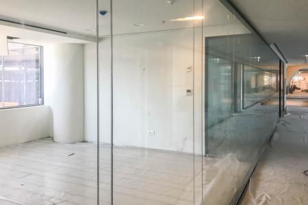 Αθήνα γραφεία 6.000 τ.μ προς ενοικίαση