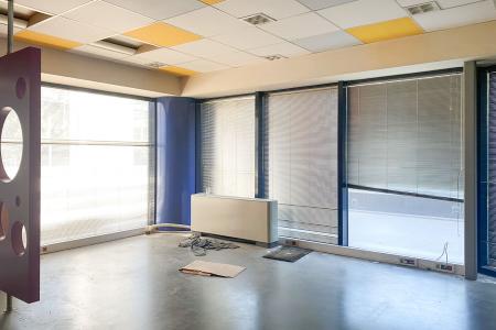 Επαγγελματικό κτίριο 2.625 τ.μ προς πώληση, Χαλάνδρι