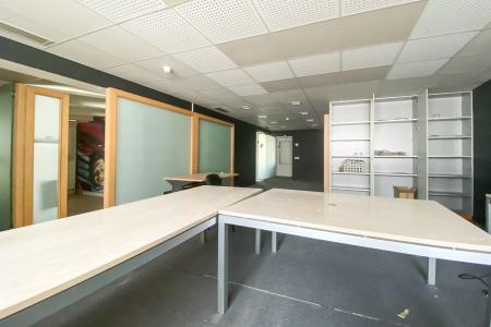 Χαλάνδρι επαγγελματικό κτίριο 2.625 τ.μ προς ενοικίαση