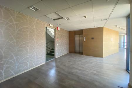 Χαλάνδρι επαγγελματικό κτίριο 2.625 τ.μ προς ενοικίαση