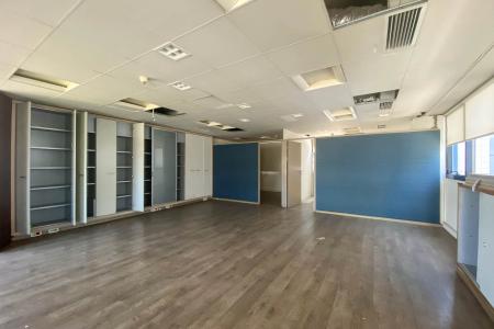 Χαλάνδρι επαγγελματικό κτίριο 2.625 τ.μ προς ενοικίαση