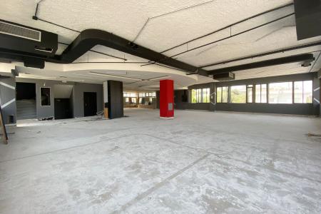 Χολαργός, γραφεία 400 τ.μ προς ενοικίαση