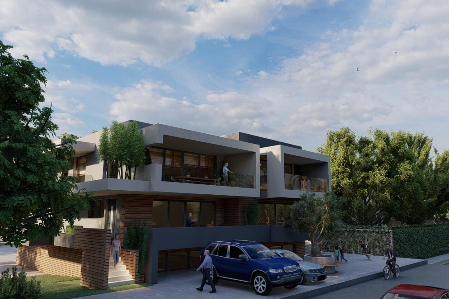 Μονοκατοικία 705 τ.μ προς πώληση, Κόρινθος