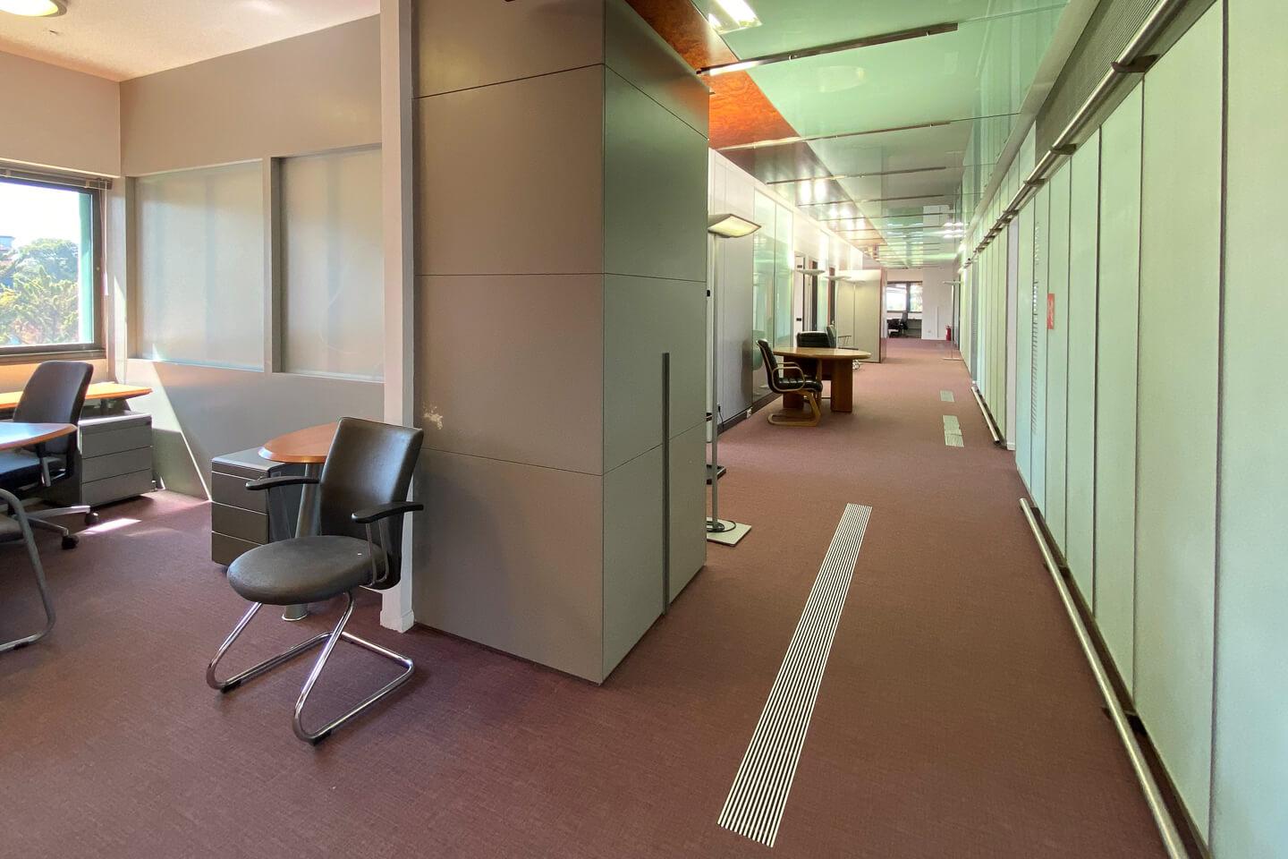 Μαρούσι γραφεία 433 τ.μ προς ενοικίαση