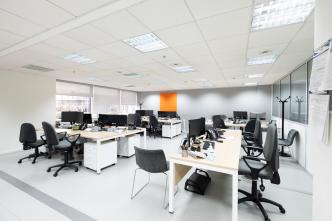 Γραφεία 1.243 τ.μ προς ενοικίαση, Μαρούσι