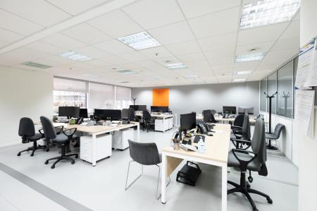 Γραφεία 1.243 τ.μ προς ενοικίαση, Μαρούσι