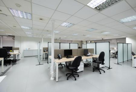 Γραφεία 1.243 τ.μ προς ενοικίαση, Μαρούσι