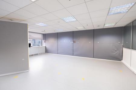 Γραφεία 1.243 τ.μ προς ενοικίαση, Μαρούσι