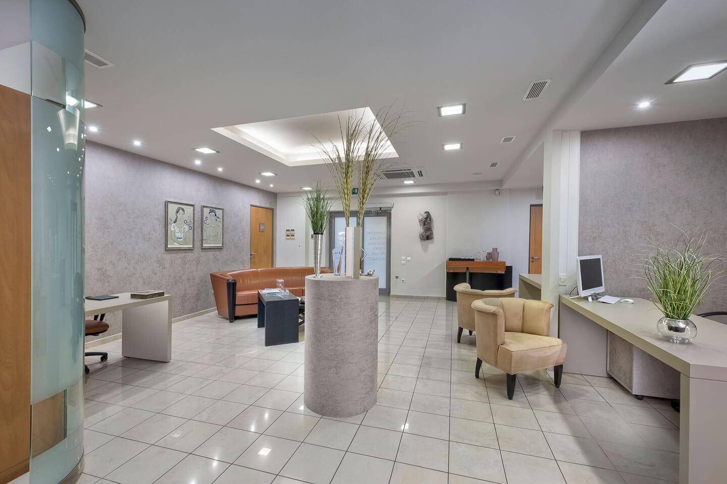 Χαλάνδρι επαγγελματικό κτήριο 2.772 τ.μ, προς ενοικίαση