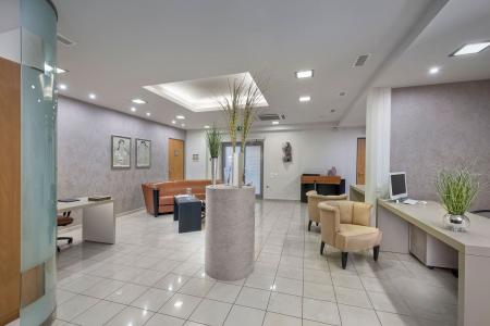 Χαλάνδρι επαγγελματικό κτήριο 2.772 τ.μ, προς ενοικίαση