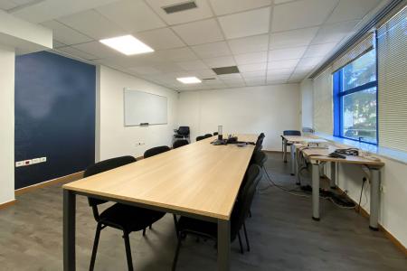 Χαλάνδρι, ενοικιάζεται γραφείο 340 τ.μ