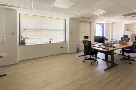 Χαλάνδρι, ενοικιάζεται γραφείο 340 τ.μ