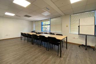 Χαλάνδρι, ενοικιάζεται γραφείο 340 τ.μ