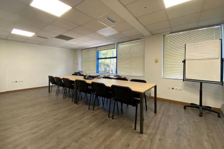 Χαλάνδρι, ενοικιάζεται γραφείο 340 τ.μ