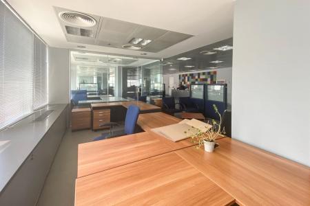 Ιλίσια χώρος γραφείων 620 τμ προς ενοικίαση