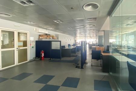 Ιλίσια χώρος γραφείων 620 τμ προς ενοικίαση