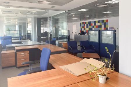 Ιλίσια χώρος γραφείων 620 τμ προς ενοικίαση