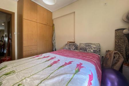 Διαμέρισμα, Περιστέρι προς πώληση 80 τμ