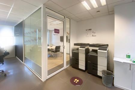 Μαρούσι γραφεία 1.080 τ.μ προς ενοικίαση