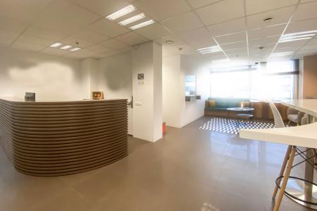 Μαρούσι γραφεία 1.080 τ.μ προς ενοικίαση