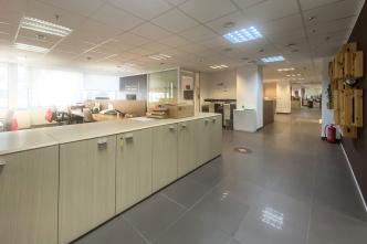 Μαρούσι γραφεία 1.080 τ.μ προς ενοικίαση