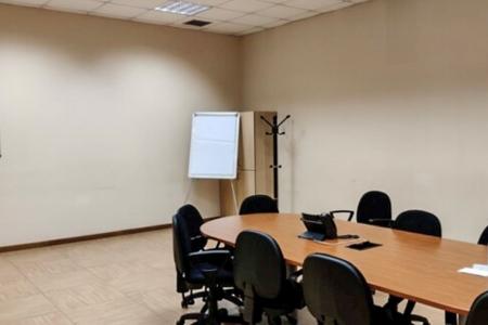 Κτίριο 3473 τ.μ, Αγία Παρασκευή προς ενοικίαση