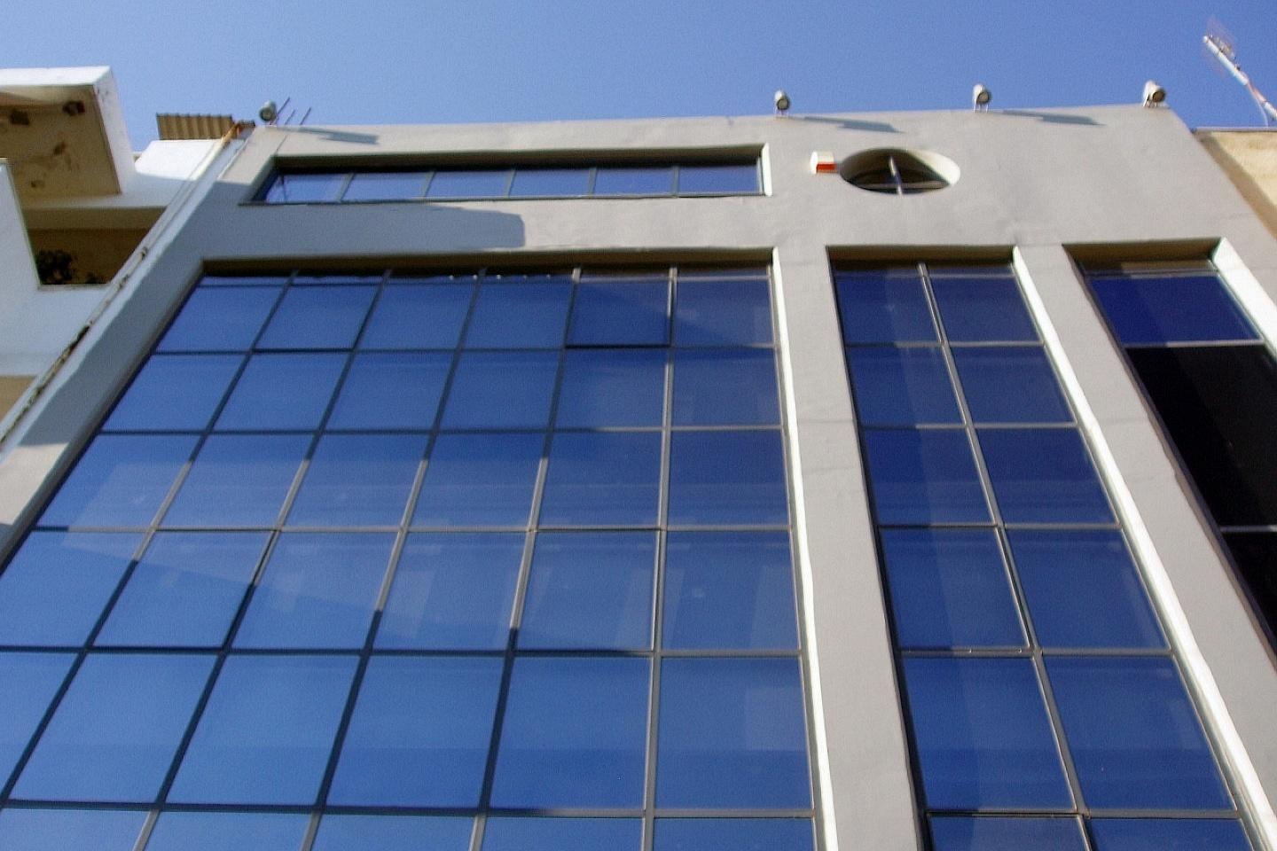 Περιστέρι  κτίριο 810 τμ προς ενοικίαση