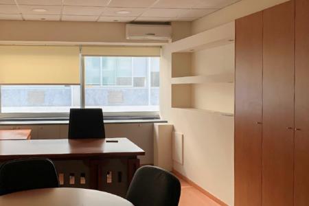 Γραφείο 180 τ.μ προς ενοικίαση