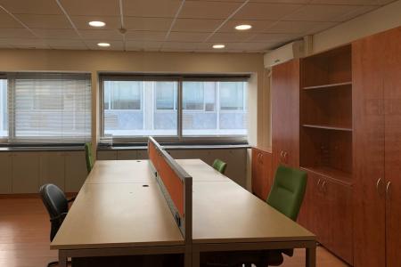 Γραφείο 180 τ.μ προς ενοικίαση