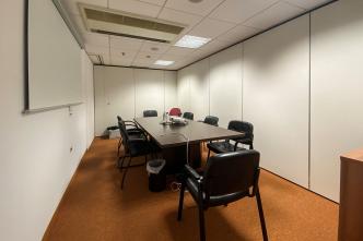 Γραφεία 720 τ.μ προς ενοικίαση, Κηφισιά