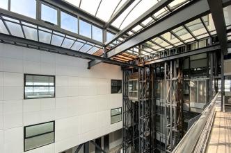 Αμπελόκηποι, ενοικίαση γραφείου 700 τμ