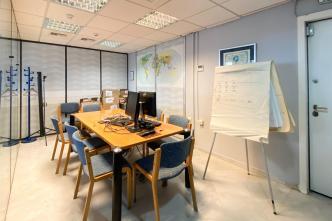 Χαλάνδρι, γραφεία 370 τ.μ προς ενοικίαση