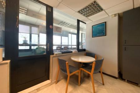 Χαλάνδρι, γραφεία 370 τ.μ προς ενοικίαση