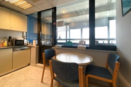 Χαλάνδρι, γραφεία 370 τ.μ προς ενοικίαση