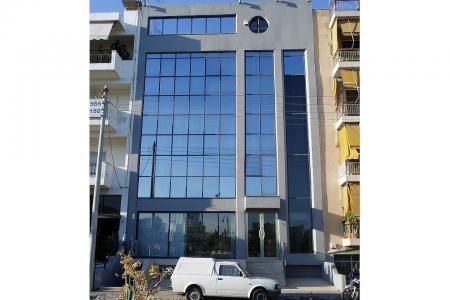 Περιστέρι  κτίριο 810 τμ προς ενοικίαση