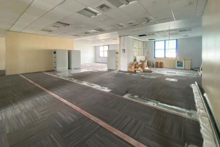 Καλλιθέα γραφείο 500 τ.μ προς ενοικίαση