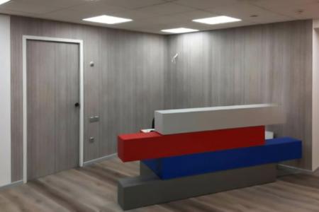 Αμπελόκηποι γραφεία 1200 τ.μ προς ενοικίαση