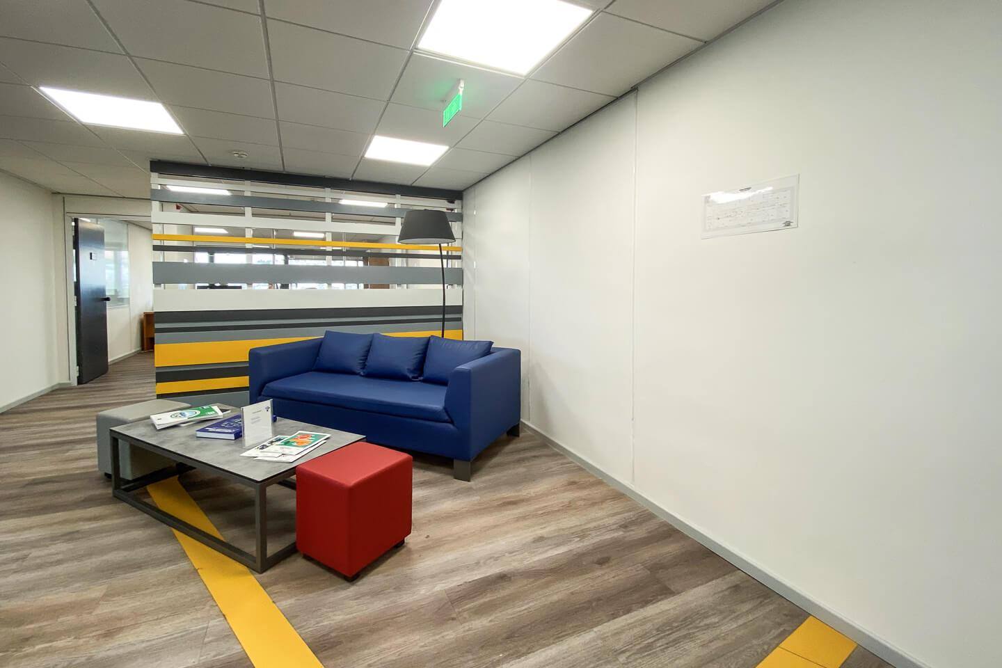 Αμπελόκηποι γραφεία 1200 τ.μ προς ενοικίαση