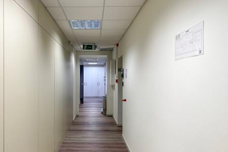 Αμπελόκηποι γραφεία 1200 τ.μ προς ενοικίαση