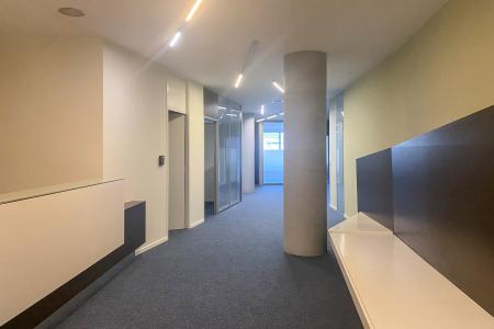 Πειραιάς γραφεία 1.000 τ.μ προς ενοικίαση